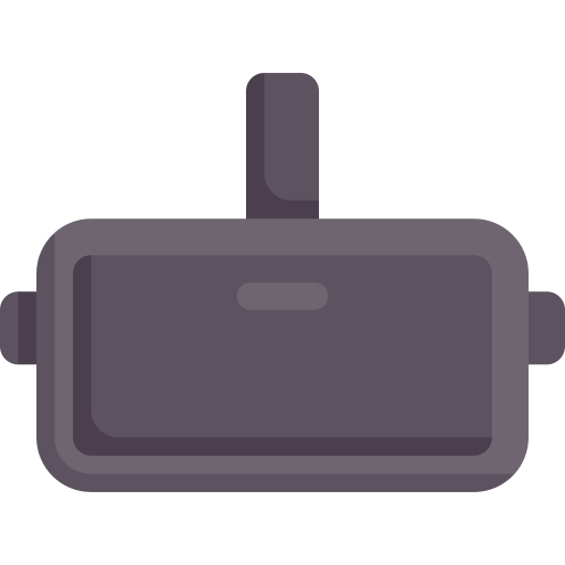 Vr glasses